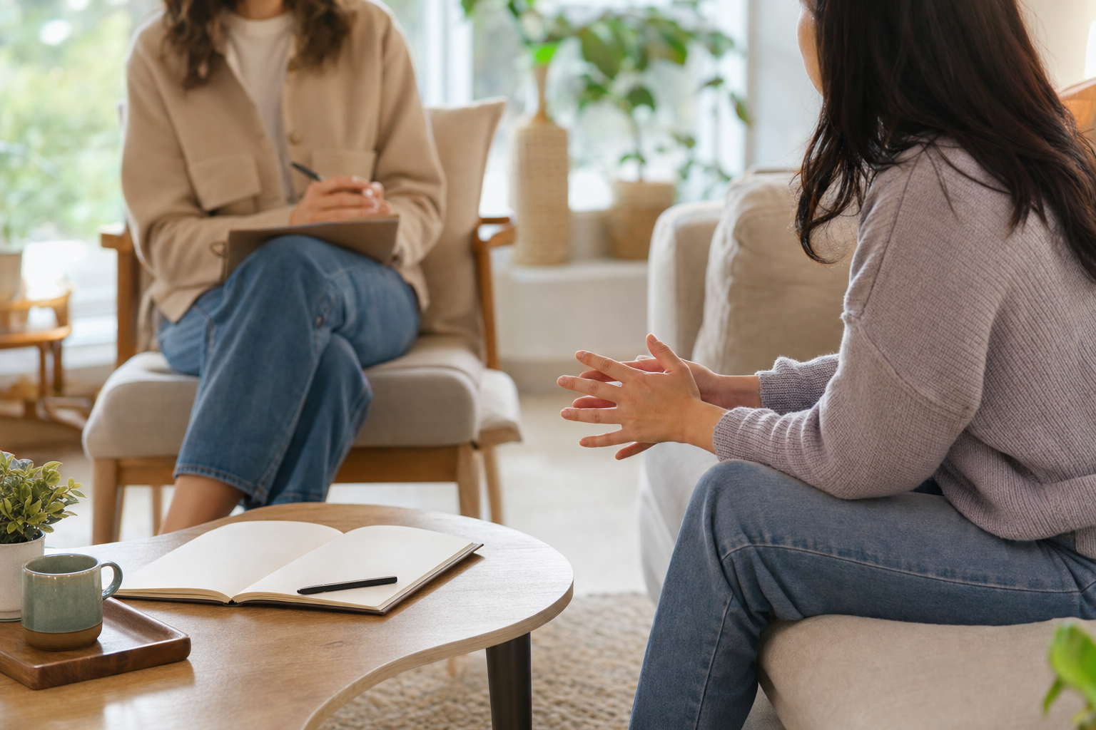 Le coaching parentalité aide les familles à retrouver leurs repères
