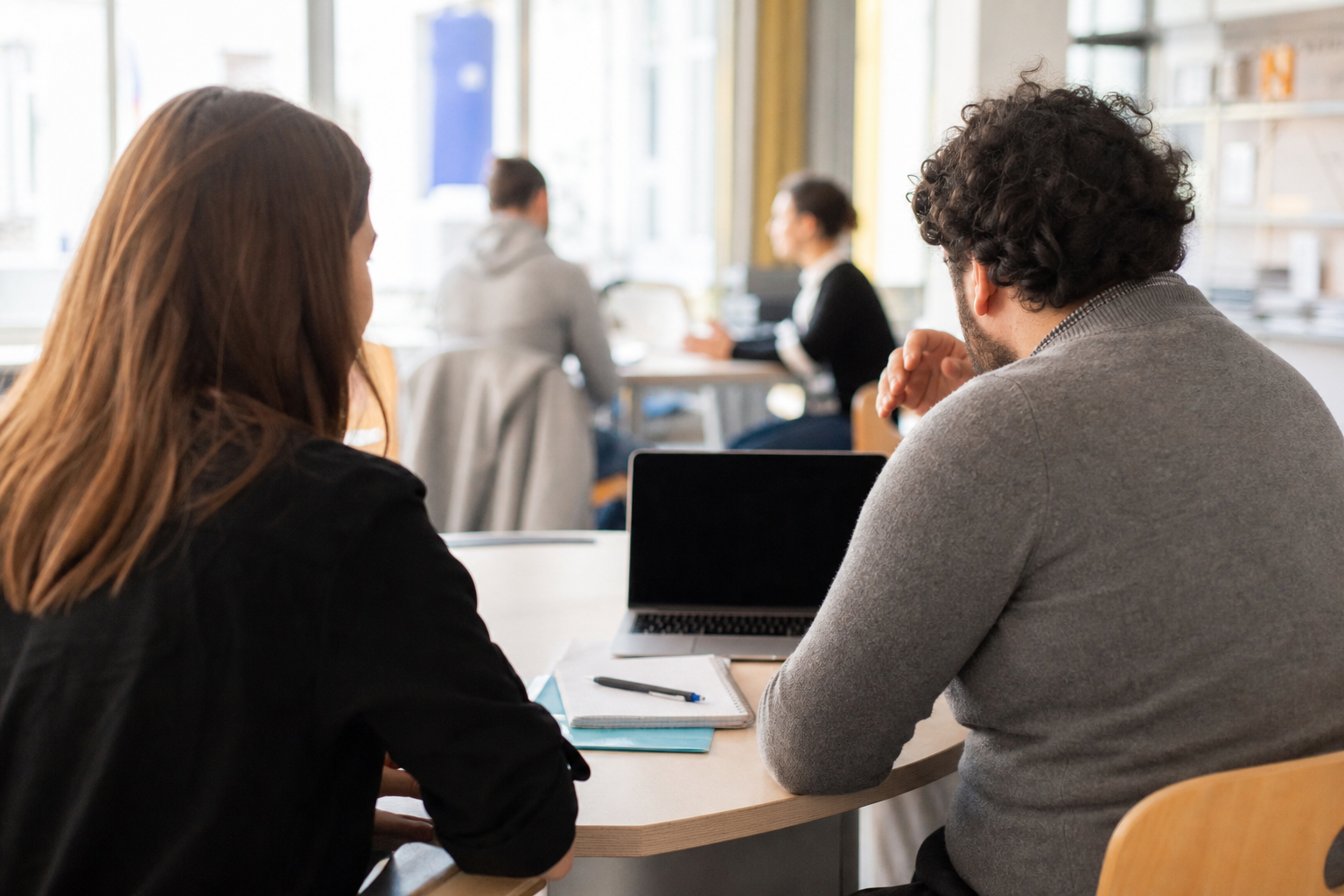 L’école de la deuxième chance ouvre-t-elle une nouvelle voie ?