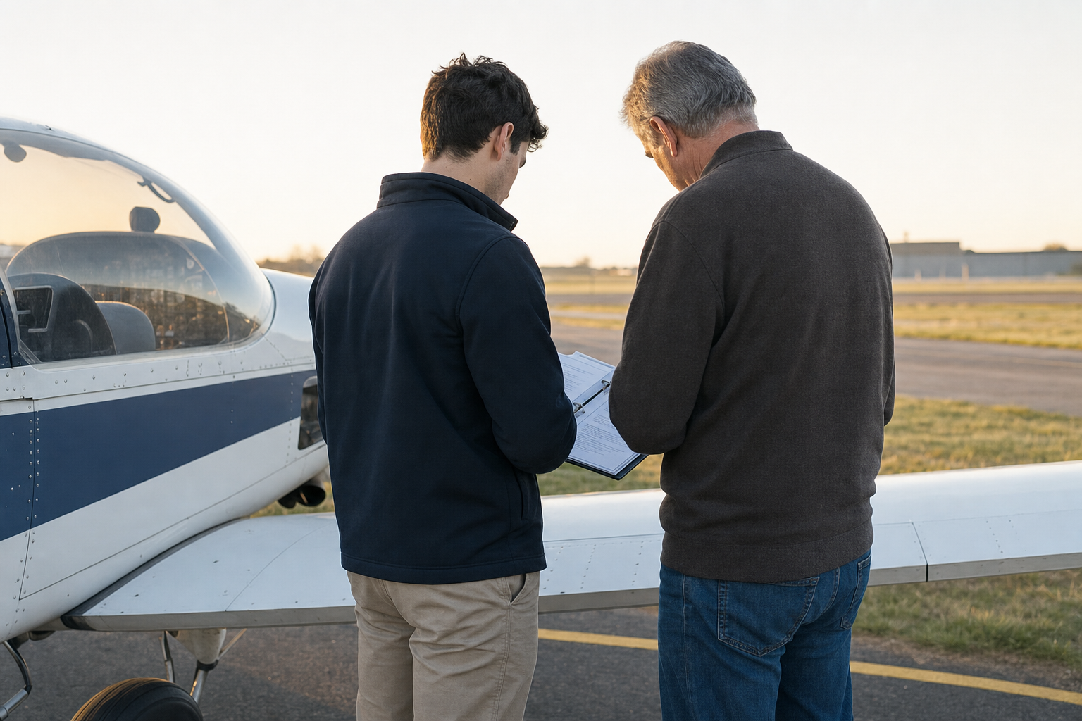 Quelle école de pilote de ligne choisir pour préparer son avenir ?