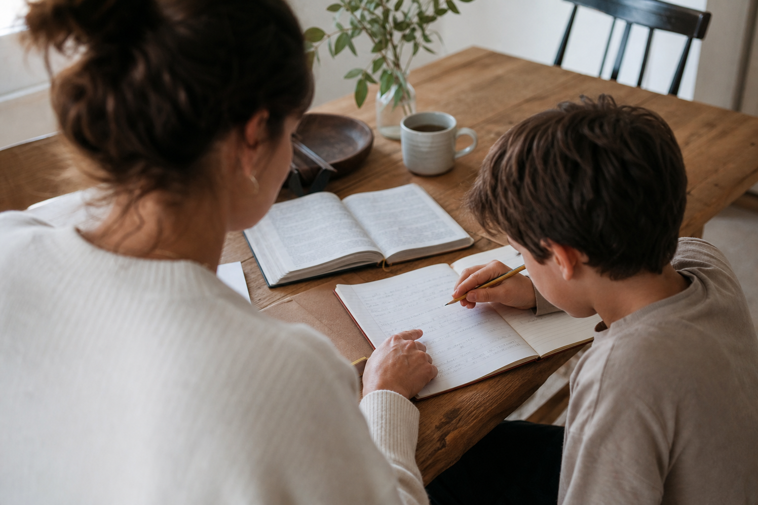 Quels synonymes d’enfant choisir selon l’âge et le registre ?