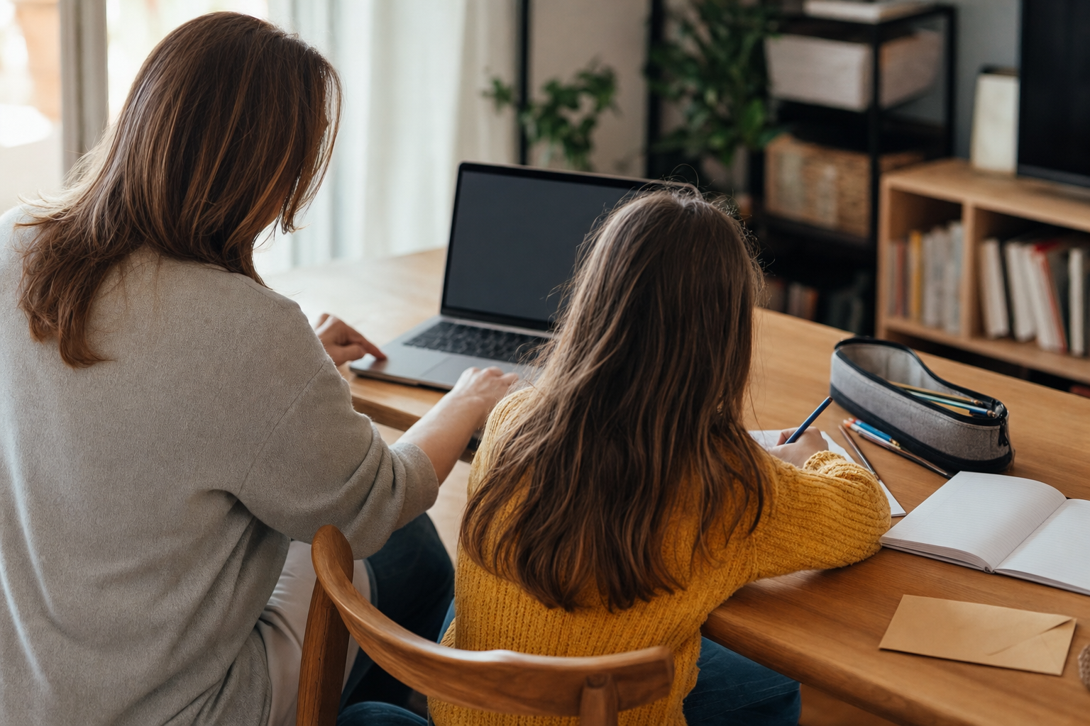 À l’école, comment utiliser Laposte éducation sans se tromper ?