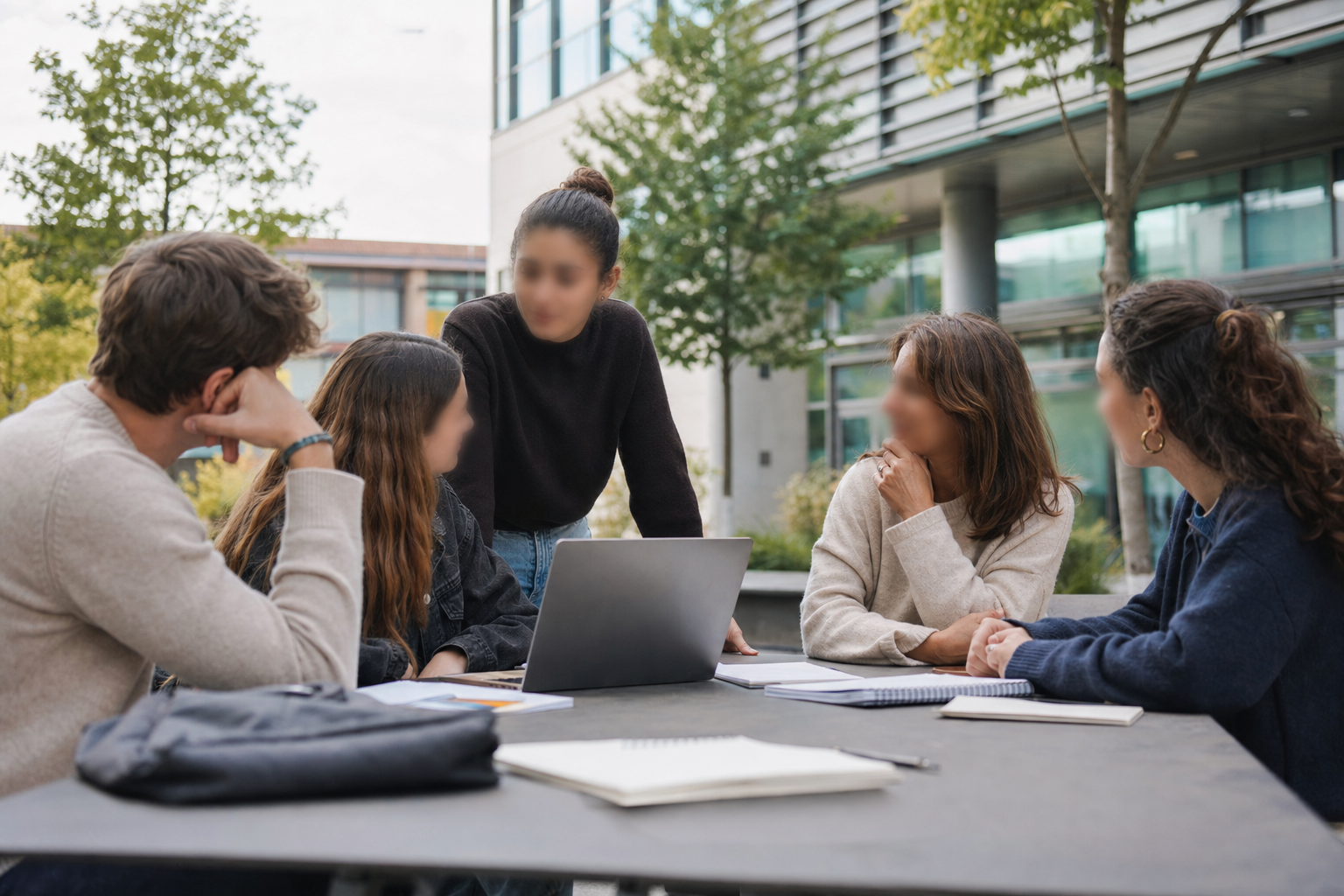 TBS Education propose des parcours à comparer avant de choisir